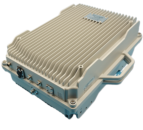 水富单频/双频/四频/五频运营级数字光纤直放站