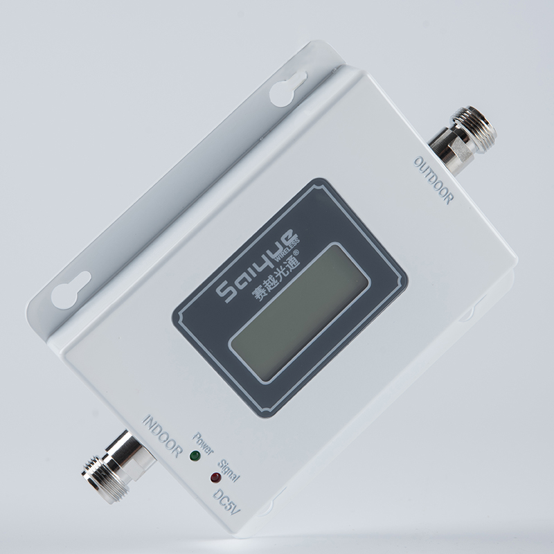 水富家用配电房机房信号放大器200㎡