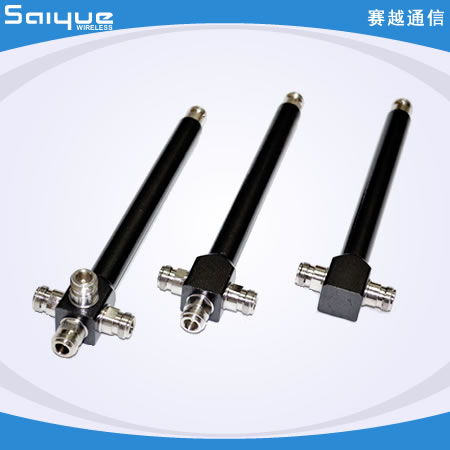  水富FM调频广播同步广播功分器