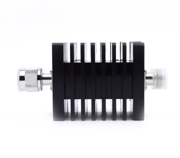  水富腔体固定衰减器0-3G/0-4G  N型接口